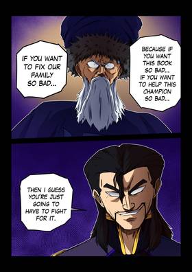 Read THE KYBALION  20 Page 9 in English