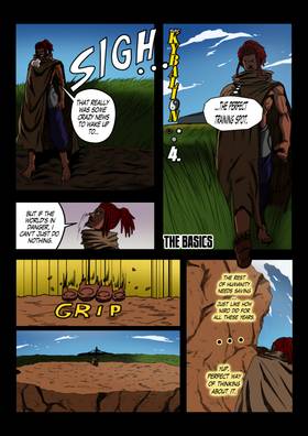 Read THE KYBALION  4 Page 2 in English