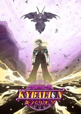 Read THE KYBALION  21 Page 1 in English
