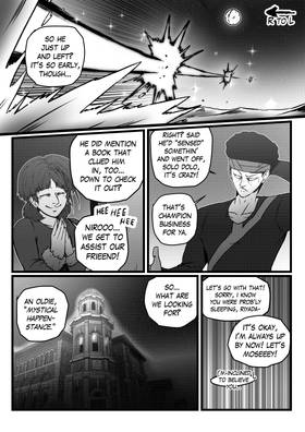 Read THE KYBALION  21 Page 4 in English