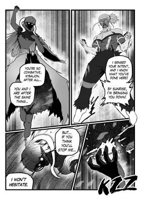 Read THE KYBALION  21 Page 8 in English