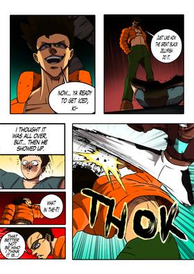 Read THE KYBALION  9 Page 10 in English
