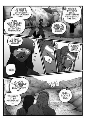 Read THE KYBALION  22 Page 4 in English