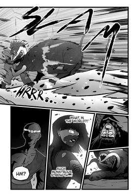 Read THE KYBALION  22 Page 6 in English