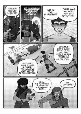 Read THE KYBALION  22 Page 8 in English