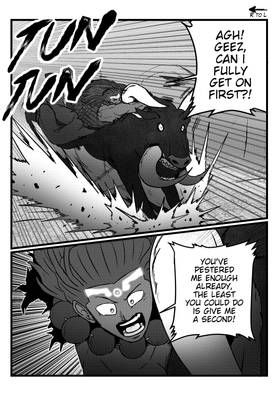 Read THE KYBALION  23 Page 1 in English