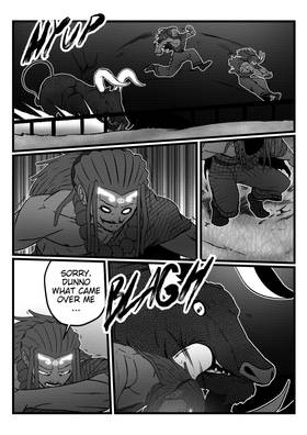 Read THE KYBALION  23 Page 3 in English