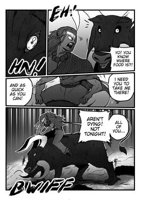 Read THE KYBALION  23 Page 8 in English