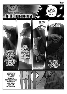 Read THE KYBALION  24 Page 1 in English