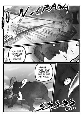 Read THE KYBALION  24 Page 3 in English