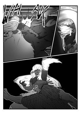 Read THE KYBALION  24 Page 4 in English