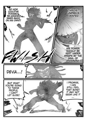 Read THE KYBALION  24 Page 6 in English