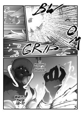 Read THE KYBALION  25 Page 6 in English