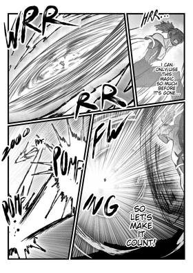 Read THE KYBALION  25 Page 8 in English