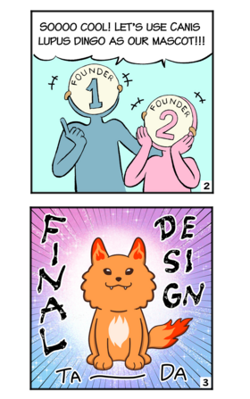 Read The Studio Life  1 Page 3 in English