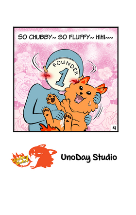 Read The Studio Life  1 Page 4 in English