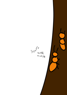 Read The slightly confused ants  2 Page 4 in English