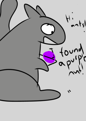 Read The slightly confused ants  3 Page 3 in English