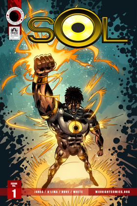 Read Sol  1 Page 1 in English