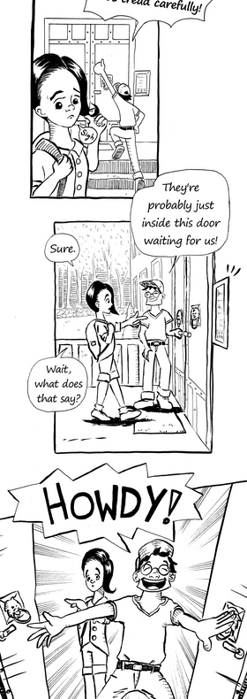 Read Good Game  1 Page 4 in English