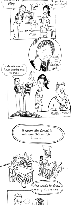 Read Good Game  2 Page 4 in English