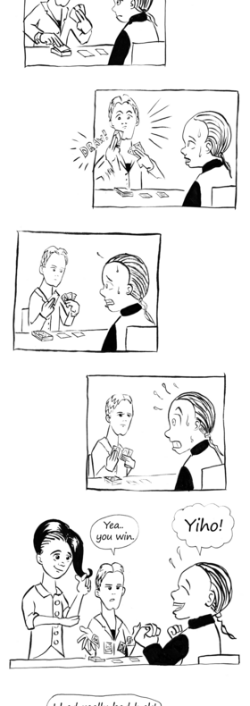 Read Good Game  2 Page 5 in English