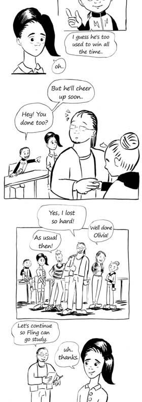 Read Good Game  2 Page 7 in English