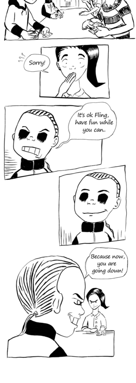 Read Good Game  2 Page 9 in English