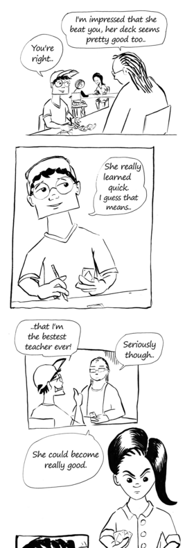 Read Good Game  2 Page 10 in English