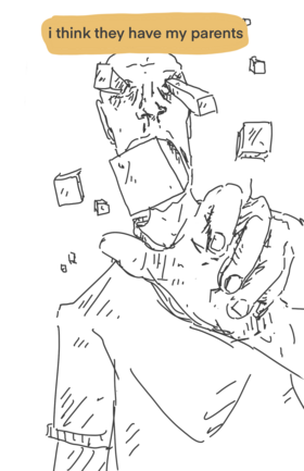 Read CUBISM  1 Page 5 in English