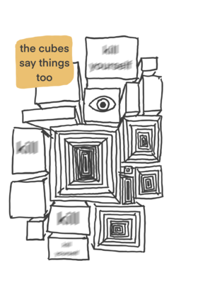 Read CUBISM  1 Page 3 in English