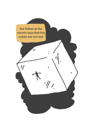 Read CUBISM  1 Page 2 in English
