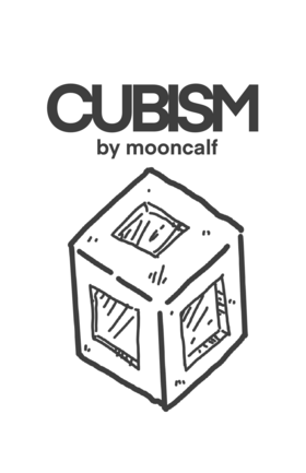 Read CUBISM  1 Page 1 in English