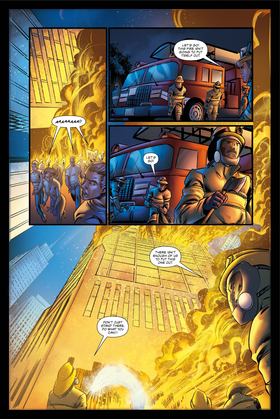 Read Admani  1 Page 3 in English