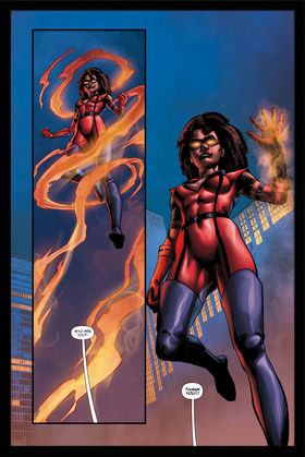 Read Admani  1 Page 6 in English