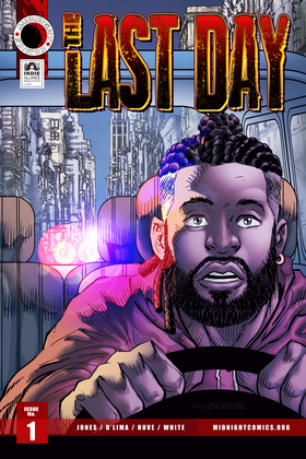 Read The Last Day  1 Page 1 in English