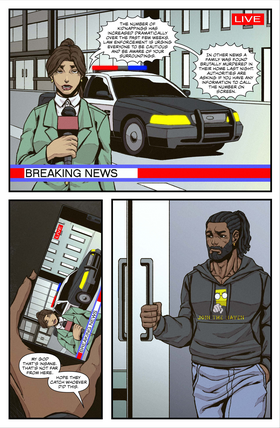Read The Last Day  1 Page 2 in English