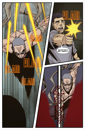 Read The Last Day  1 Page 10 in English