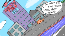 Read Ocho Acquires  1 Page 5 in English