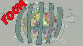Read Ocho Acquires  1 Page 7 in English