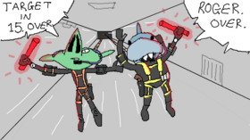 Read Ocho Acquires  1 Page 8 in English