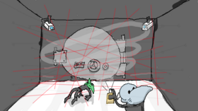 Read Ocho Acquires  1 Page 9 in English