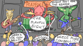 Read Ocho Acquires  2 Page 2 in English