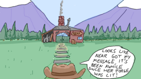 Read Ocho Acquires  2 Page 10 in English