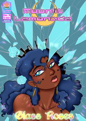 Read Moonlit lemonade   2 Page 1 in English