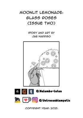 Read Moonlit lemonade   2 Page 2 in English