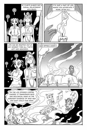 Read Moonlit lemonade   3 Page 2 in English