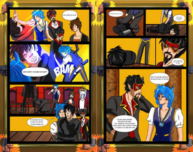 Read Faust Volume 2  1 Page 4 in English