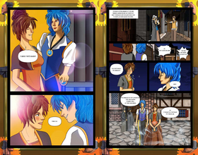 Read Faust Volume 2  1 Page 10 in English