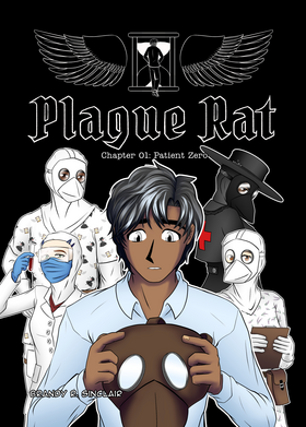 Read Plague Rat - Paid Bonus Content  1 Page 1 in English